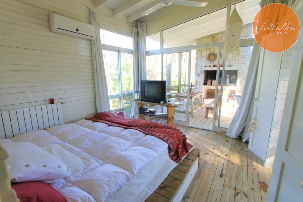 Apartamento ID.354 - Casa en Venta  Zona Montoya