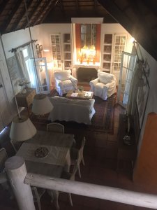 Casa en Venta Pinares con piscina y Parrillero. 