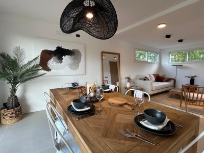 3 DORM A ESTRENAR La Barra- 