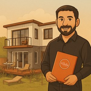 Casa en La Barra, La Barra