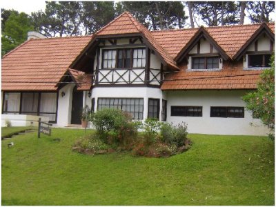Importante Casa en Venta Punta del Este- Lugano