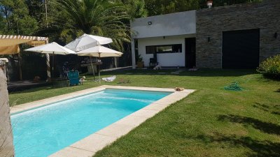 Casa en la Barra. Moderna
