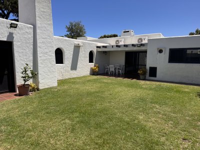 Casa en Venta Playa Mansa 