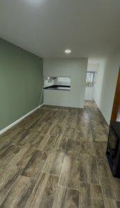 Casa a Estrenar con Jardín | 2 Dormitorios 