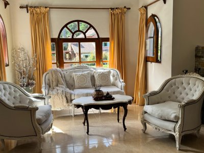 casa en venta en el Barrio Jardines de Córdova