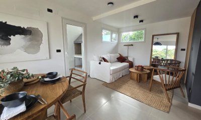 Casa en La Barra, La Barra