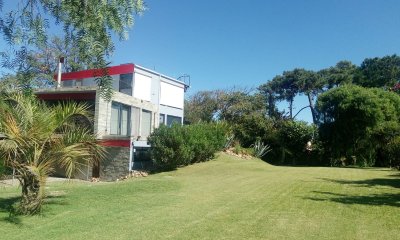 Playa Brava muy cerca del Mar