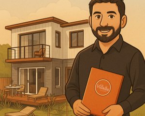 Casa en La Barra, La Barra