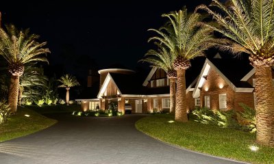 Mansión de lujo en venta