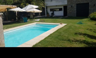 Casa en la Barra. Moderna