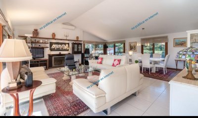 Excelente propiedad totalmente reciclada en venta