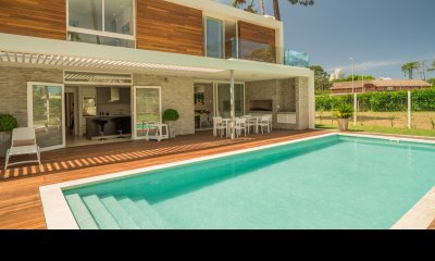 Boulevard Park exclusivo Barrio Privado de Punta del Este