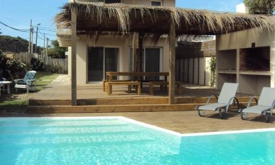 Casa en Venta Zona Manantiales