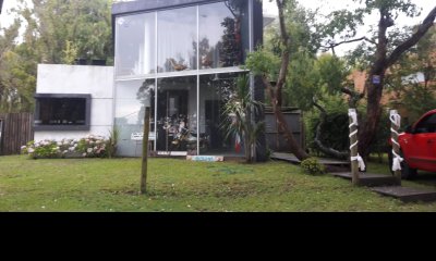 Balneario Bs As.  excelente entorno, carca del mar