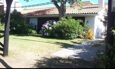 Casa en Venta en La Barra