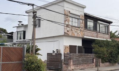 Casa con renta en zona céntrica de Maldonado Ideal para inversión o vivienda