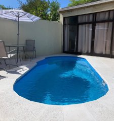 Casa en venta, La barra, 450 Mts del Mar.