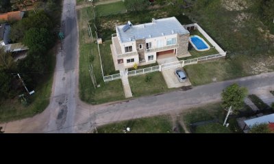 La barra, casa en venta Punta del Este.
