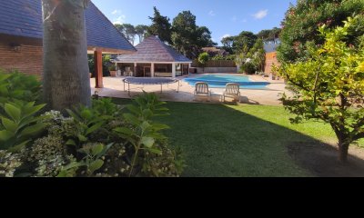 Lugano- Importante Casa en Venta