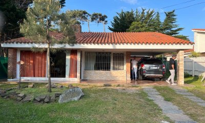 Casa en venta, 3 dormitorios  - Playa mansa, Punta del Este.