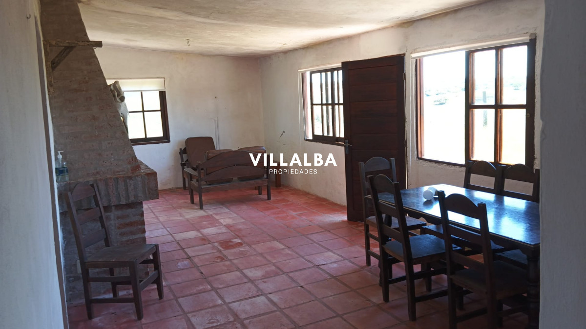 Chacra ID.4405 - Chacras del Carape- OPORTUNIDAD