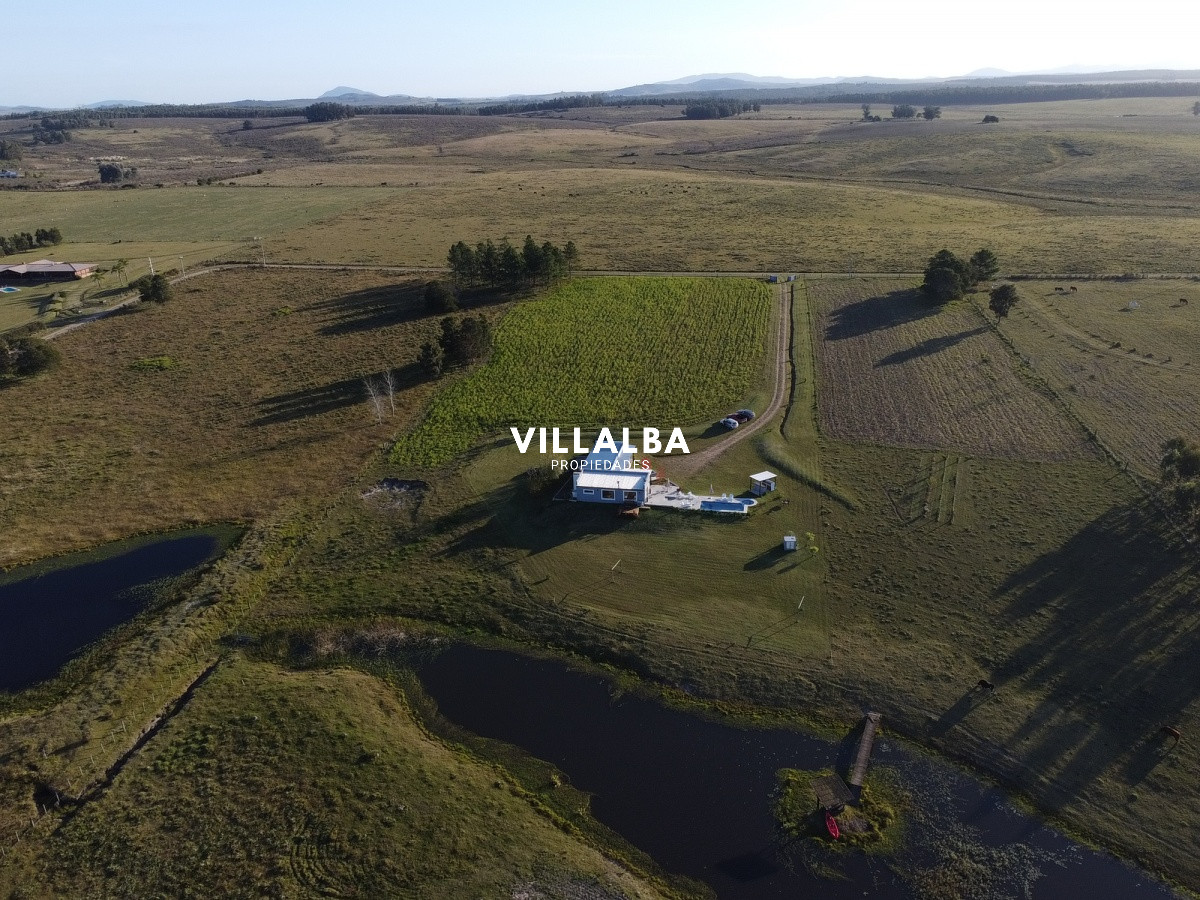 Chacra ID.1202 - Chacra en Venta, Maldonado