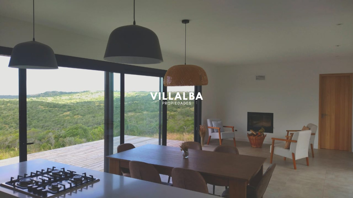 Apartamento ID.2946 - Chacra Turistica en Cerro Catedral