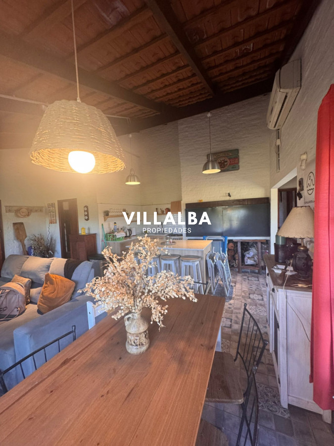 Chacra ID.4183 - Chacra 4 hectáreas en venta