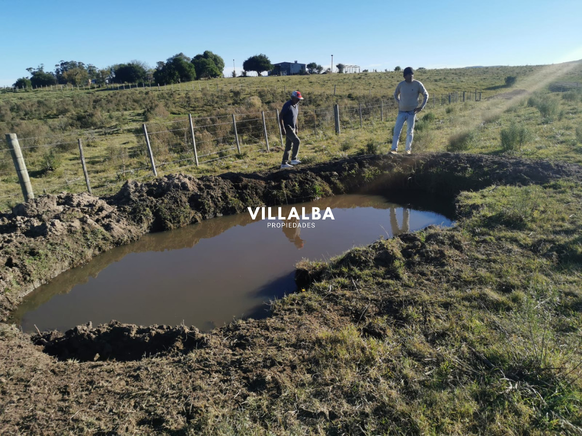 Apartamento ID.2331 - Hermosa chacra a 15 Kilómetros del Mar, Pan de Azúcar, Entre cerros.