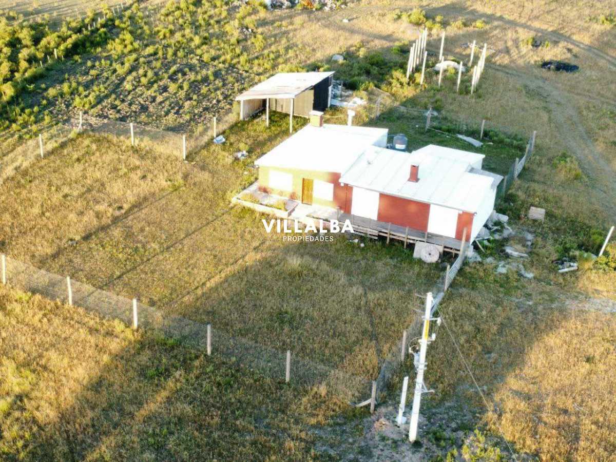 Chacra ID.4104 - Chacra con 15 hectareas, ideal para disfrutar de la tranquilidad del campo.