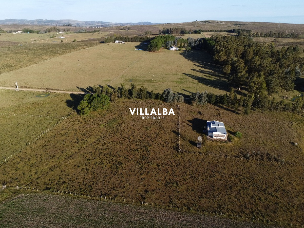 Chacra ID.1202 - Chacra en Venta, Maldonado