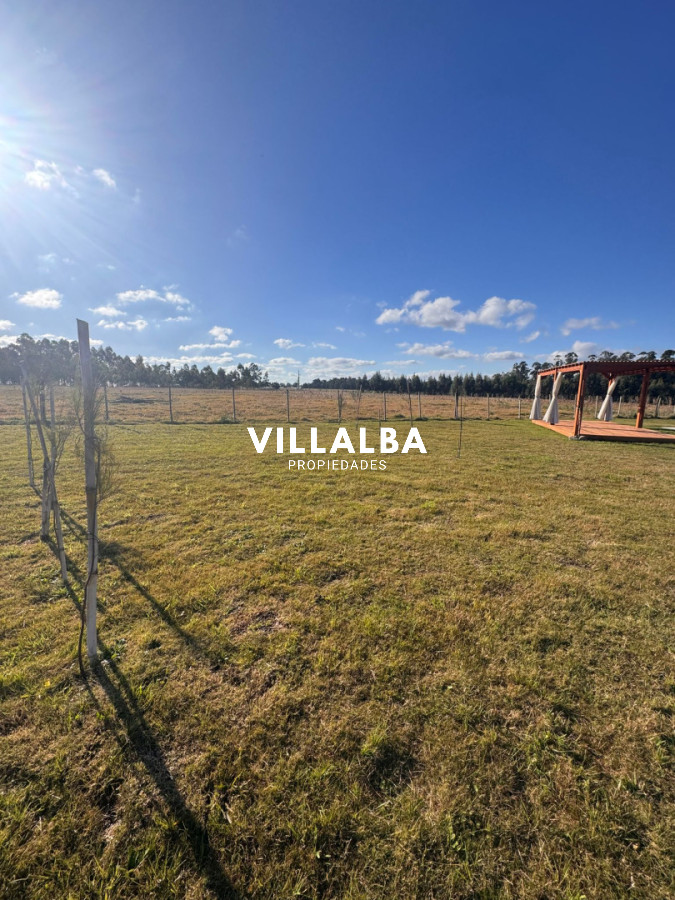 Chacra ID.4183 - Chacra 4 hectáreas en venta