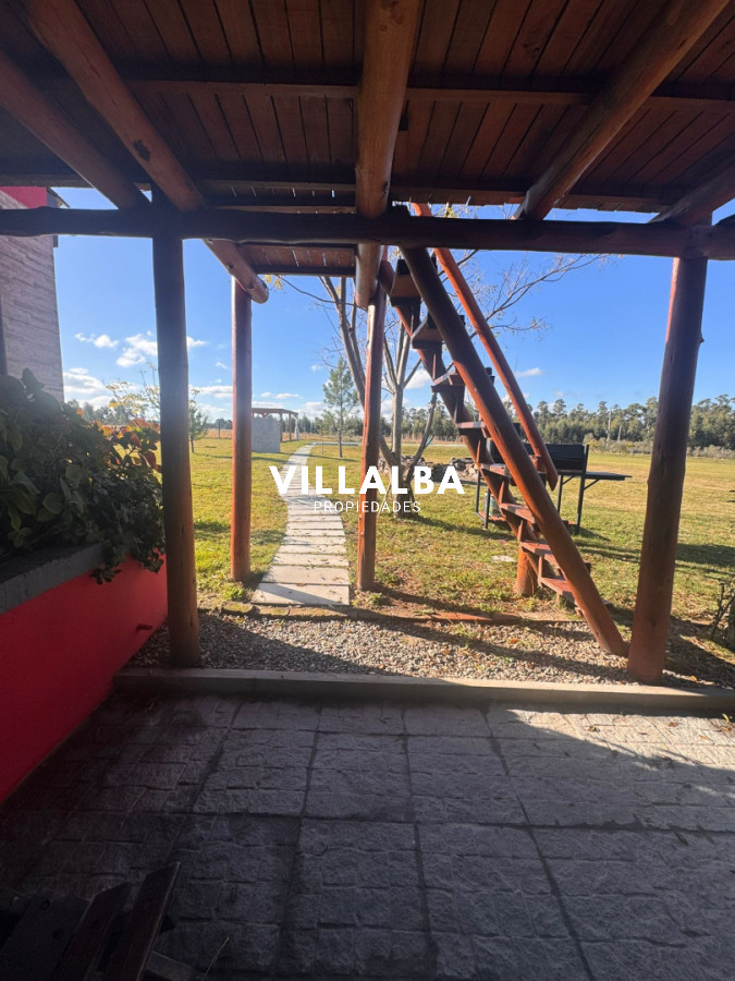 Chacra ID.4183 - Chacra 4 hectáreas en venta