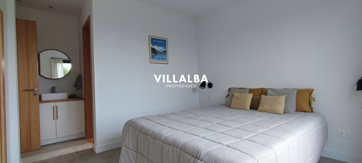 Apartamento ID.2946 - Chacra Turistica en Cerro Catedral