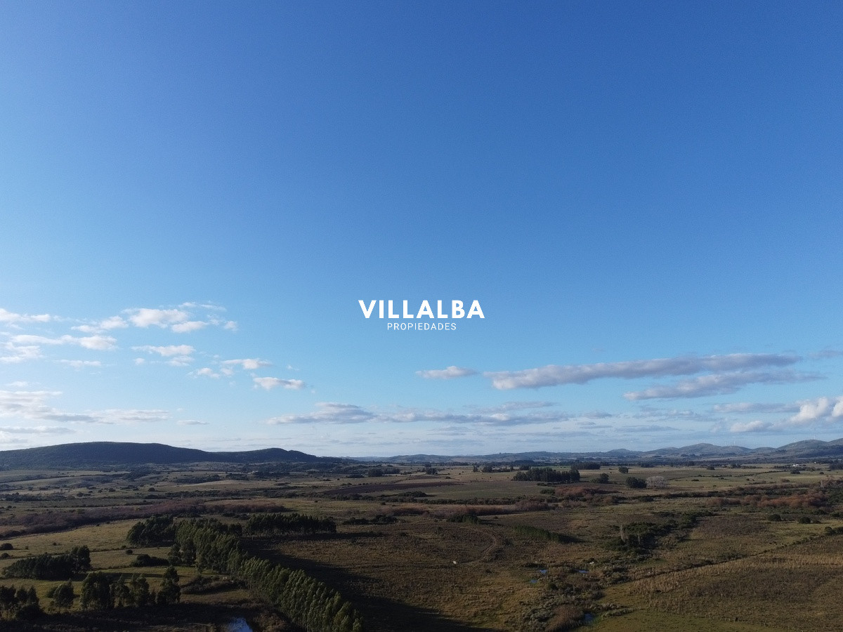 Chacra ID.1202 - Chacra en Venta, Maldonado