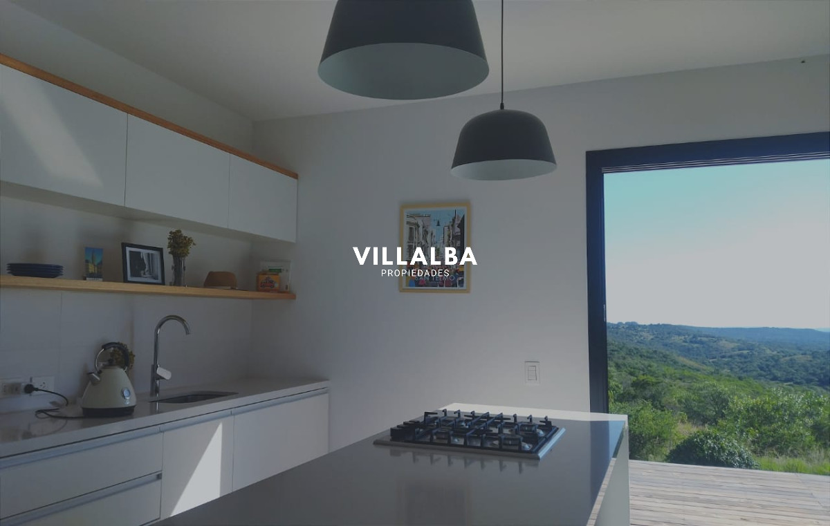 Apartamento ID.2946 - Chacra Turistica en Cerro Catedral