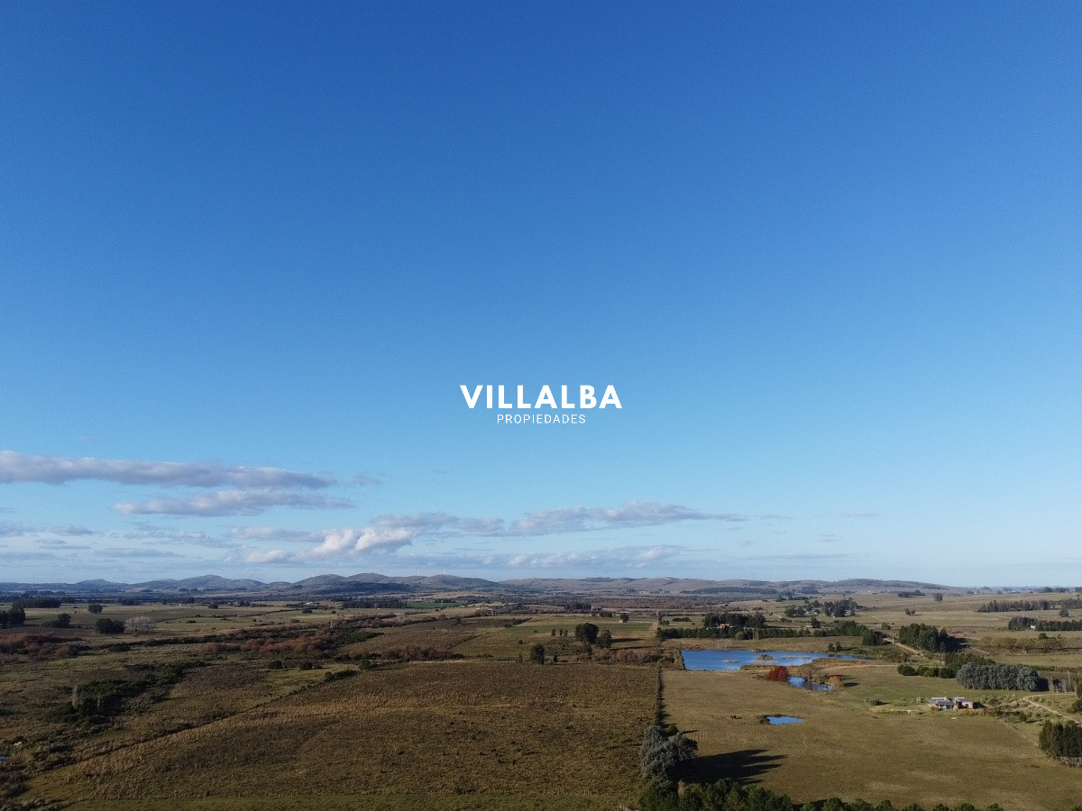 Chacra ID.1202 - Chacra en Venta, Maldonado