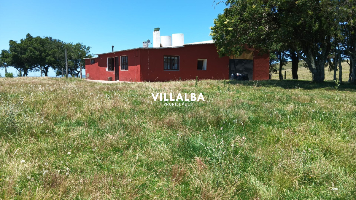 Chacra ID.4405 - Chacras del Carape- OPORTUNIDAD