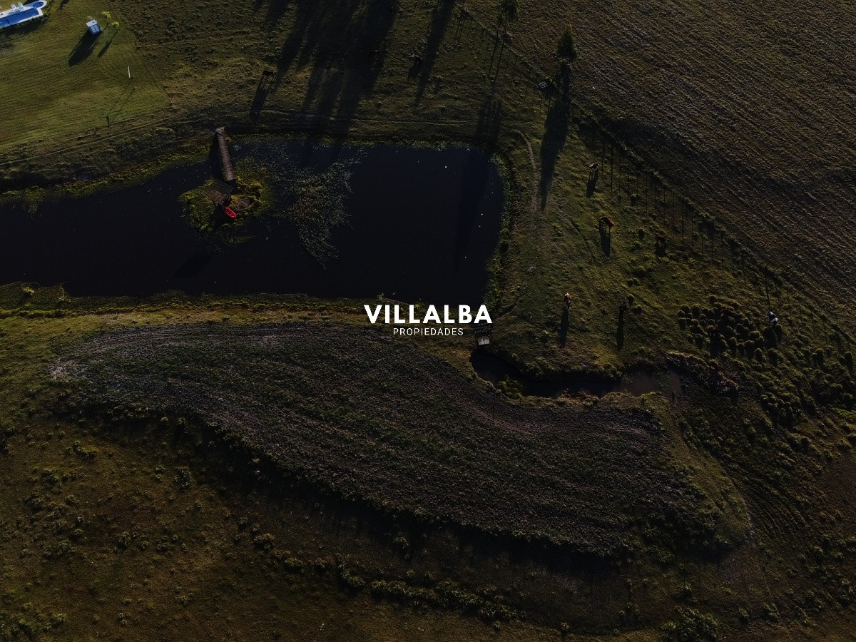 Chacra ID.1202 - Chacra en Venta, Maldonado