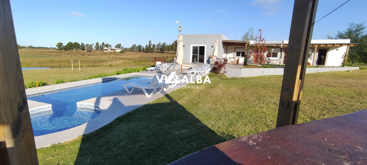 Chacra ID.1202 - Chacra en Venta, Maldonado