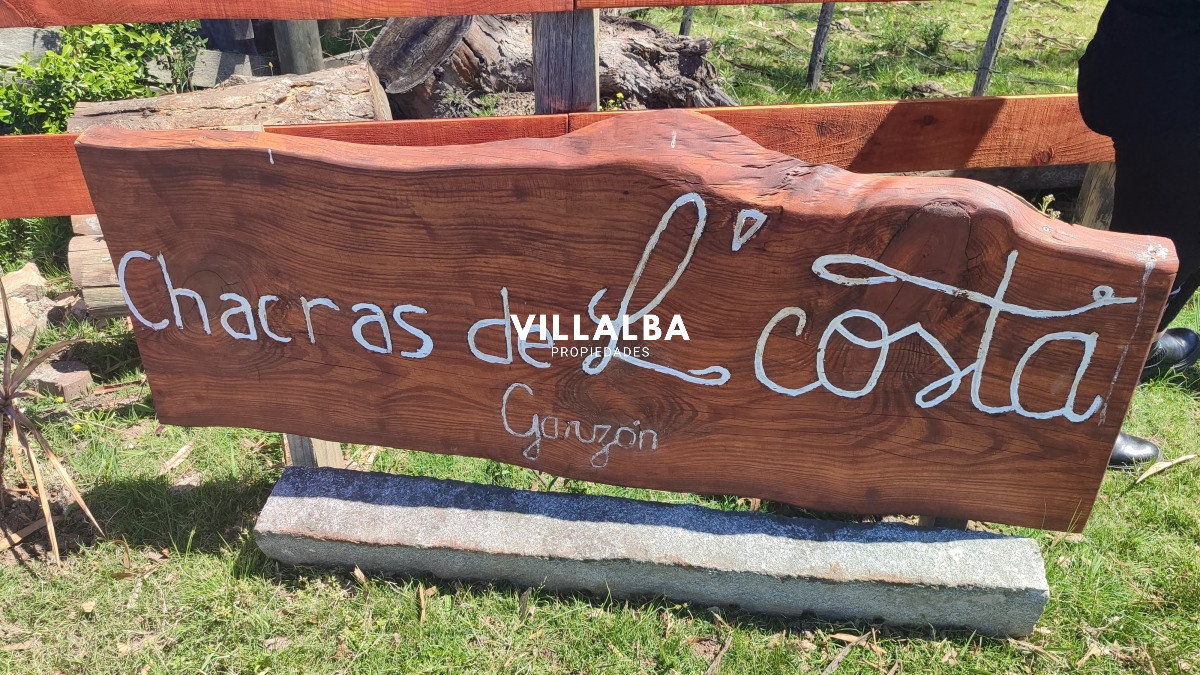Chacra ID.2664 - Oportunidad de Inversión en Garzón, Uruguay - Vende Villalba Propiedades. 