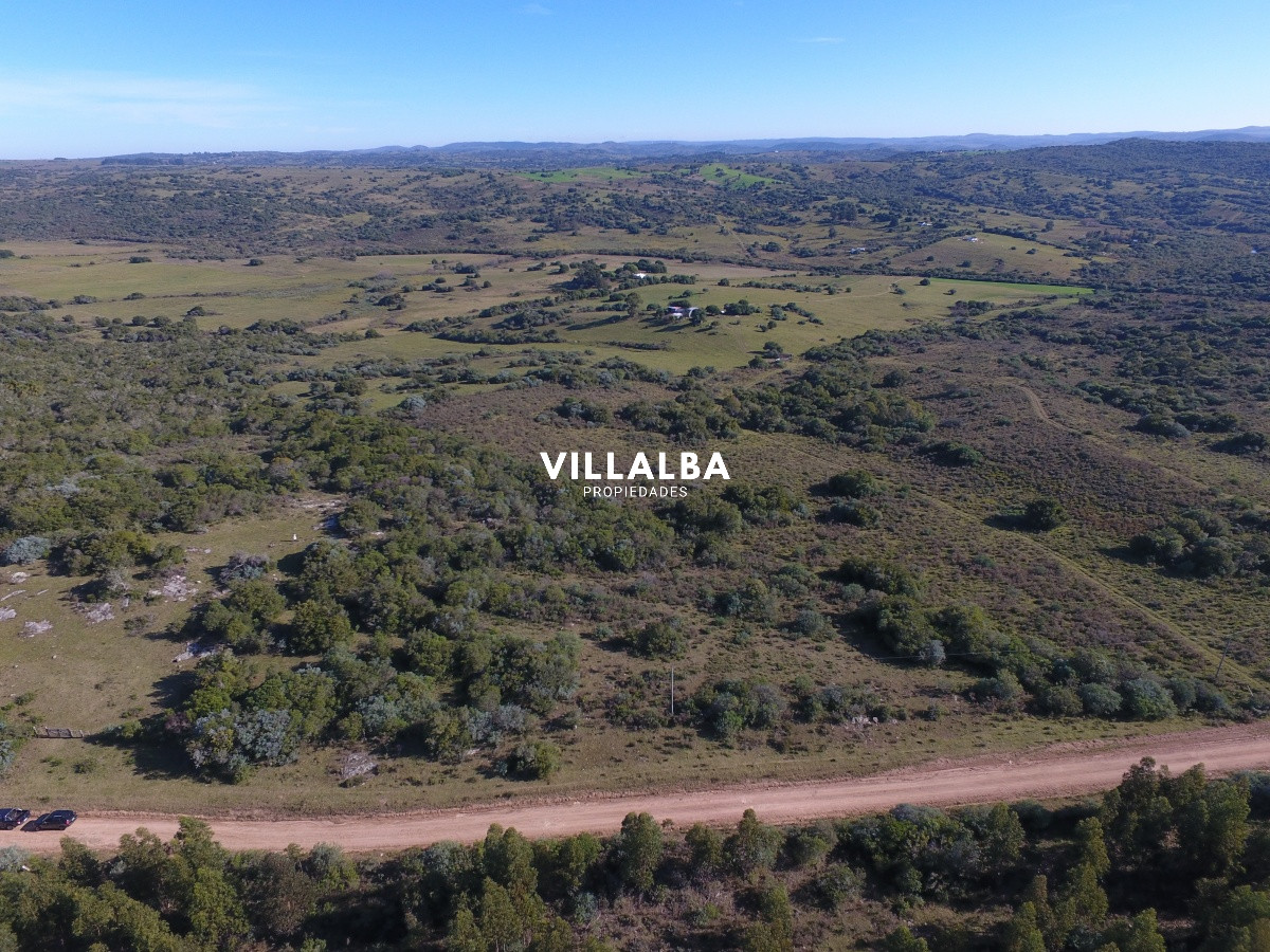 Chacra ID.209 - Chacra de 5 hectáreas rodeado de plena naturaleza 