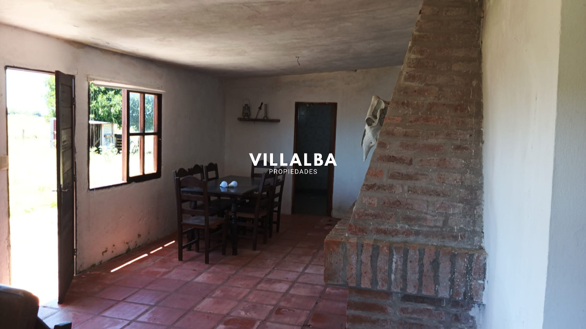 Chacra ID.4405 - Chacras del Carape- OPORTUNIDAD