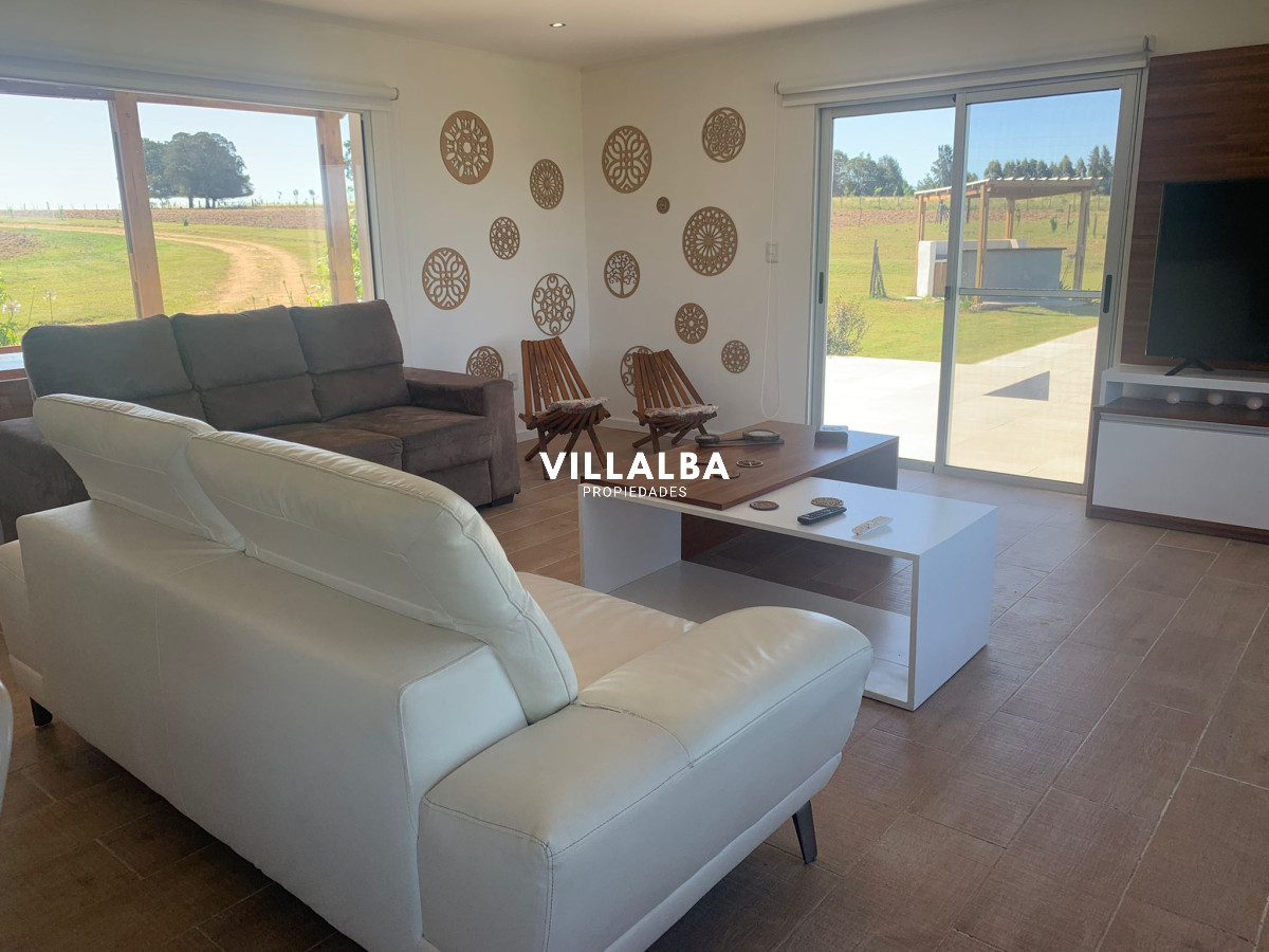 Chacra ID.1202 - Chacra en Venta, Maldonado