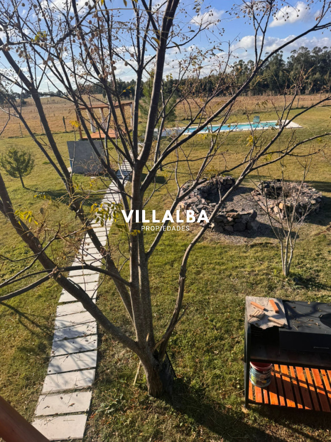 Chacra ID.4183 - Chacra 4 hectáreas en venta