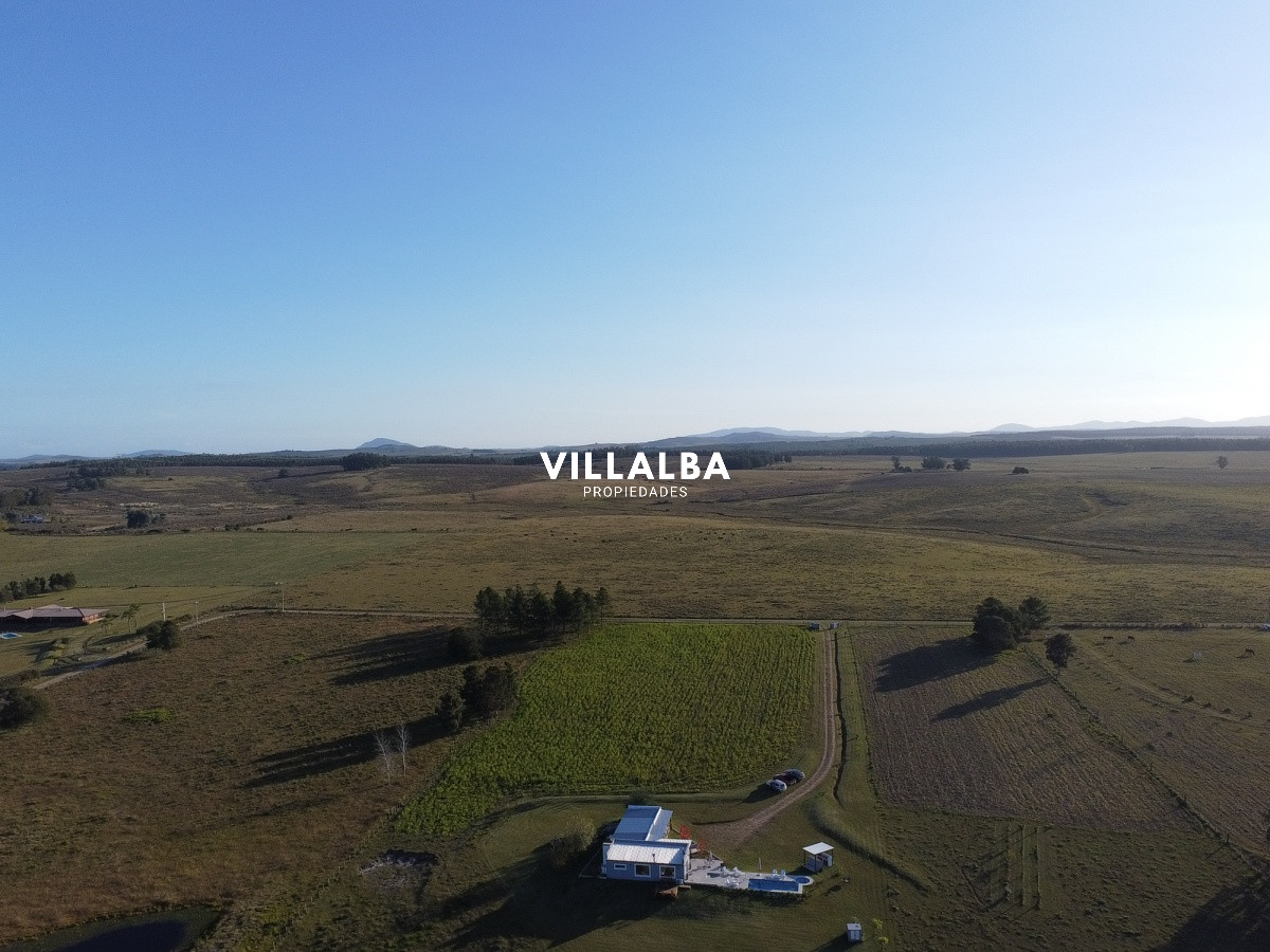 Chacra ID.1202 - Chacra en Venta, Maldonado