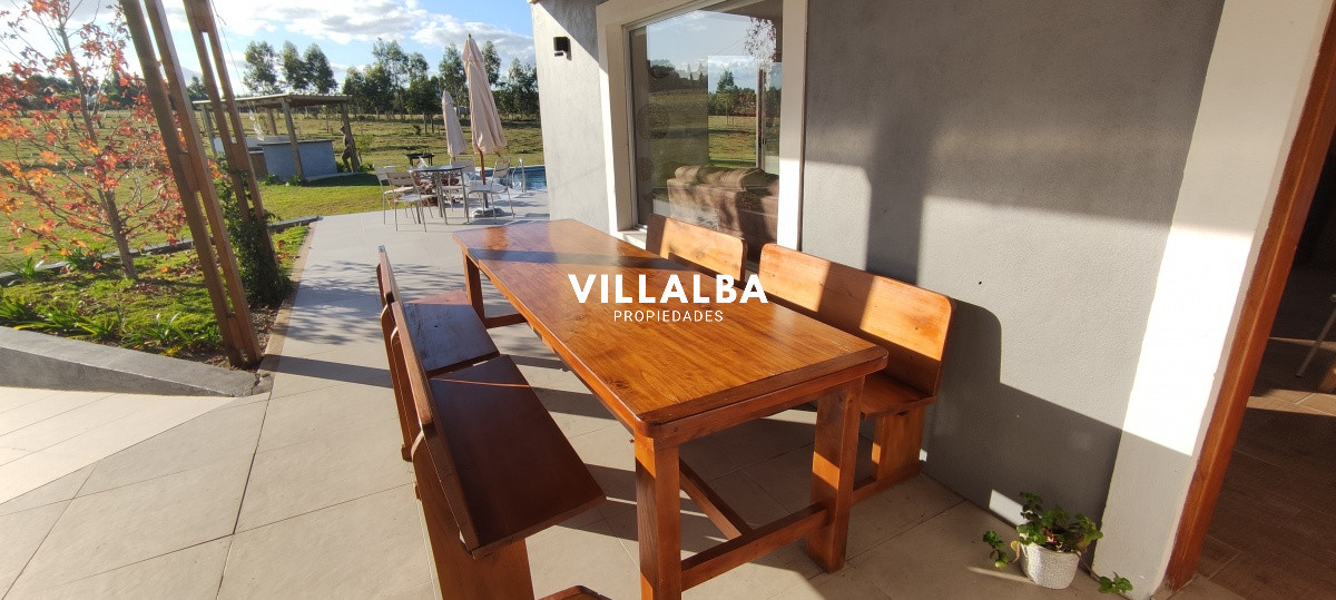 Chacra ID.1202 - Chacra en Venta, Maldonado