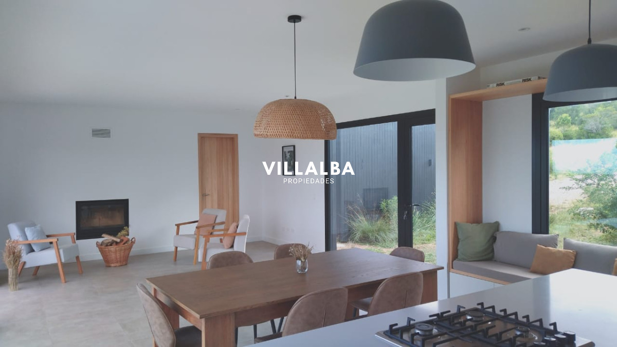 Apartamento ID.2946 - Chacra Turistica en Cerro Catedral