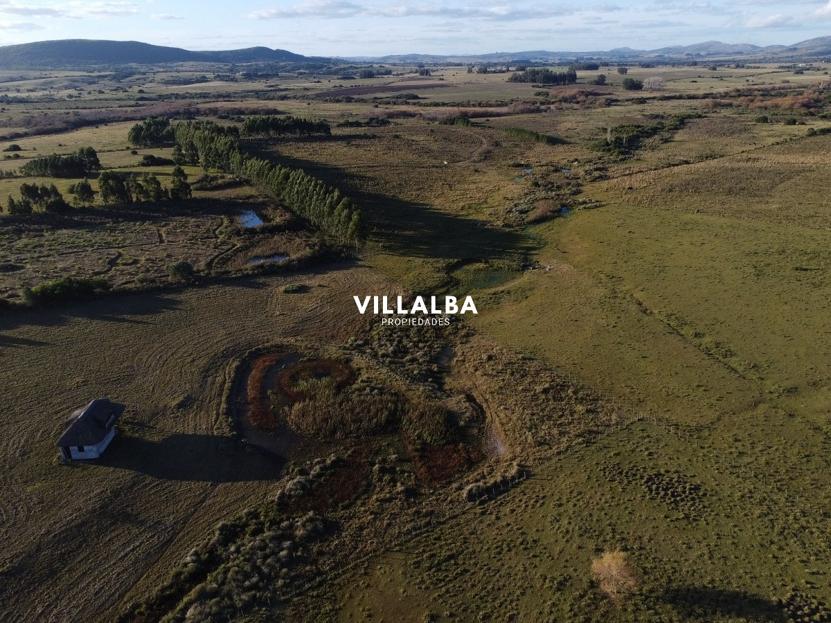 Chacra ID.1202 - Chacra en Venta, Maldonado