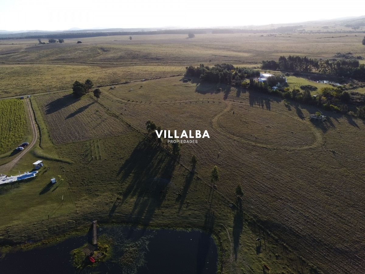 Chacra ID.1202 - Chacra en Venta, Maldonado